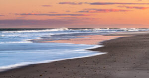New Jersey Beach