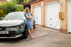 Electric Vehicles